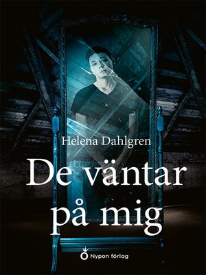 cover image of De väntar på mig